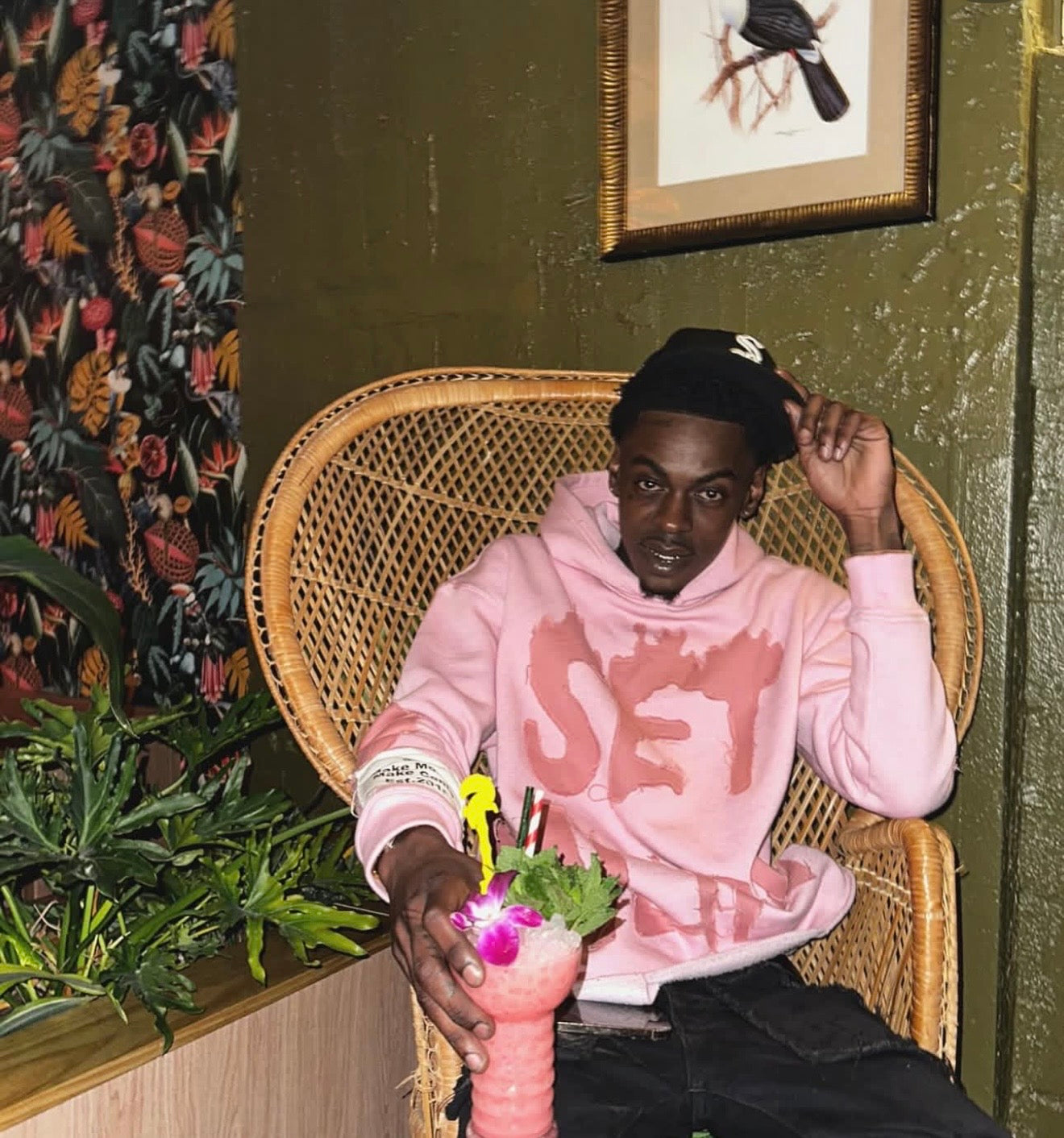 Set4Life EVOL Hoodie