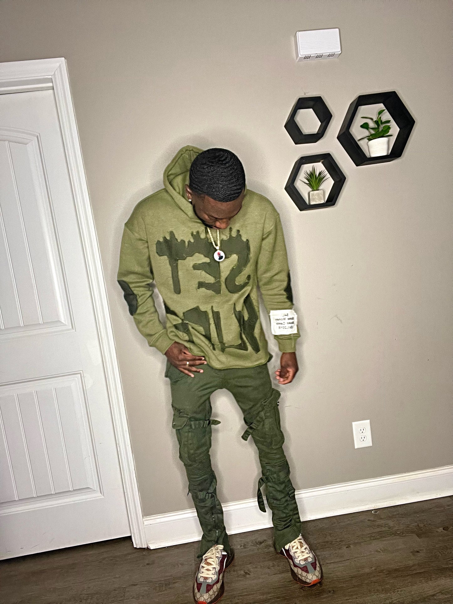 Set4Life EVOL Hoodie