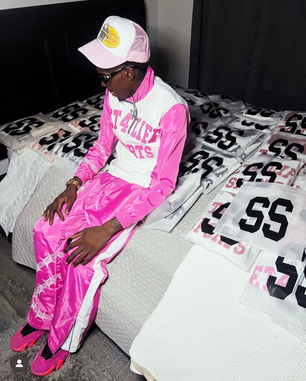 Set4Life Sport Collection (Top)
