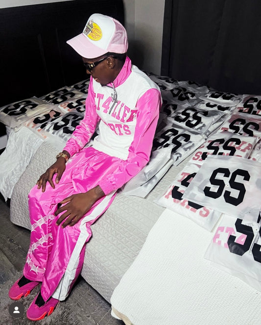 Set4Life Sport Collection (Top)
