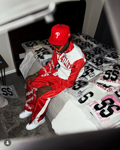Set4Life Sport Collection (Top)