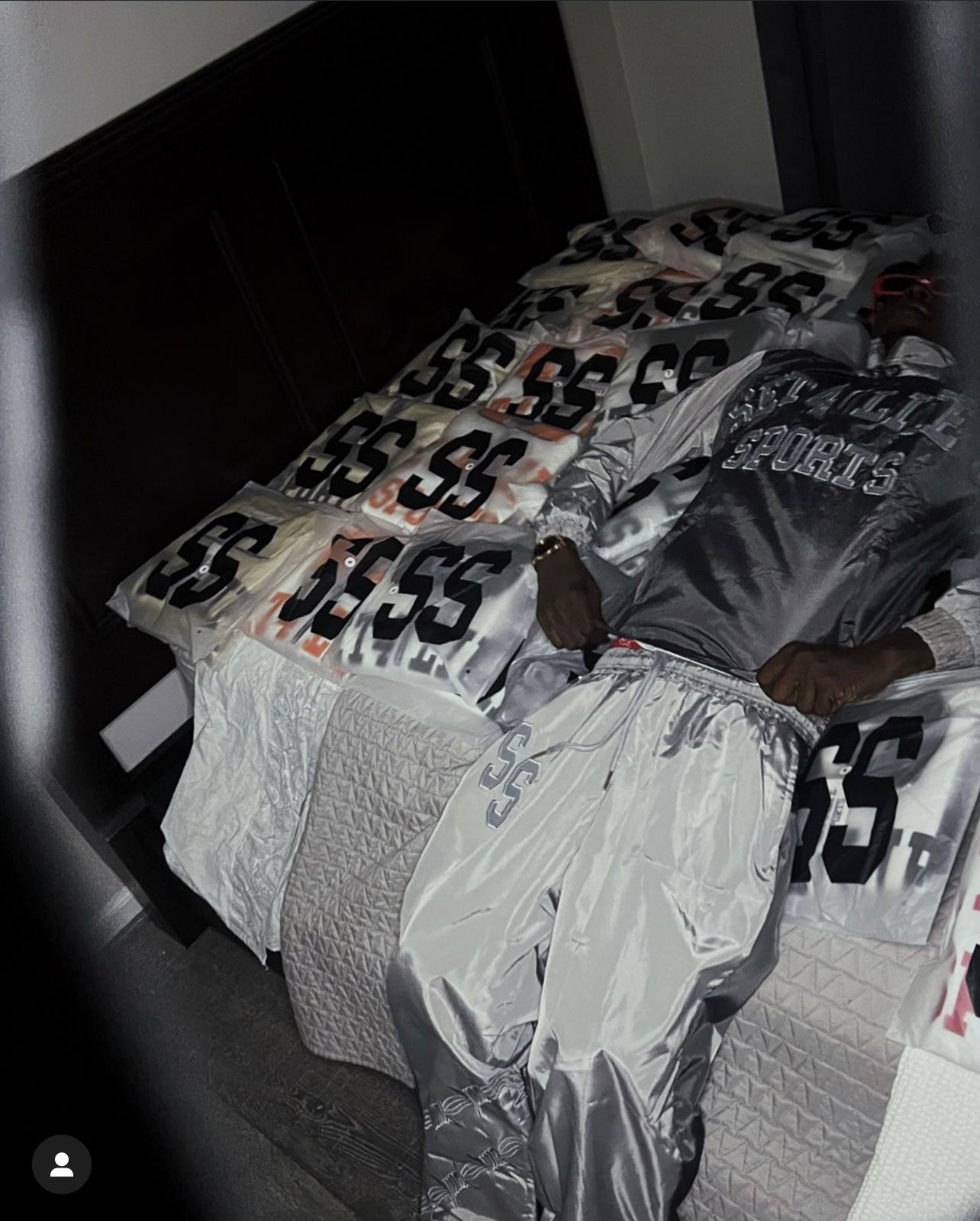 Set4Life Sport Collection (Top)